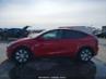 TESLA MODEL Y LONG RANGE DUAL MOTOR ALL-WHEEL DRIVE