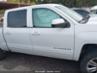 CHEVROLET SILVERADO 1500 2LT