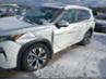 NISSAN ROGUE SV INTELLIGENT AWD