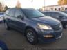 CHEVROLET TRAVERSE LS