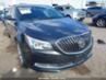 BUICK LACROSSE LEATHER