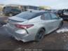 TOYOTA CAMRY HYBRID XSE