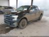 FORD F-150 LARIAT