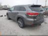 TOYOTA HIGHLANDER XLE