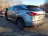 LEXUS RX 350 F SPORT PERFORMANCE