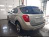 CHEVROLET EQUINOX LTZ