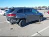 TOYOTA HIGHLANDER SE