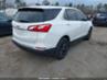 CHEVROLET EQUINOX FWD LT 1.5L TURBO