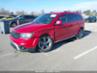 DODGE JOURNEY CROSSROAD PLUS