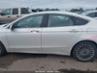 FORD FUSION TITANIUM