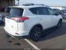 TOYOTA RAV4 HYBRID SE