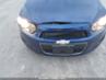 CHEVROLET SONIC LT MANUAL