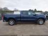 CHEVROLET SILVERADO 1500 4WD STANDARD BED LT