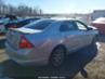 FORD FUSION SEL