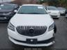 BUICK LACROSSE LEATHER