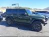 JEEP WRANGLER RUBICON 4X4