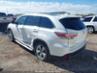 TOYOTA HIGHLANDER LIMITED PLATINUM V6