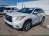 TOYOTA HIGHLANDER LIMITED PLATINUM V6