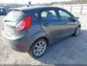 FORD FIESTA SE