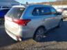 MITSUBISHI OUTLANDER SEL