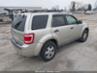 FORD ESCAPE XLT AUTOMATIC