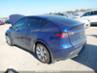 TESLA MODEL Y AWD/LONG RANGE DUAL MOTOR ALL-WHEEL DRIVE