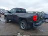 CHEVROLET SILVERADO 1500 WORK TRUCK 2WT