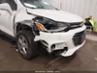 CHEVROLET TRAX LT