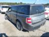 FORD FLEX LIMITED