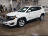 JEEP COMPASS LATITUDE FWD