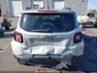 JEEP RENEGADE LATITUDE 4X4