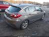 CHEVROLET CRUZE LT AUTO