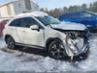 MITSUBISHI ECLIPSE CROSS SE