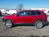 JEEP CHEROKEE LIMITED