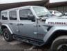 JEEP WRANGLER RUBICON 4X4