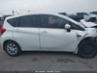 NISSAN VERSA NOTE S PLUS