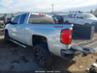 CHEVROLET SILVERADO 1500 1LT