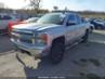 CHEVROLET SILVERADO 1500 1LT