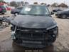 CHEVROLET TRAILBLAZER FWD LT