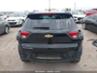 CHEVROLET TRAILBLAZER FWD LT