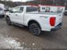 FORD RANGER XLT