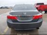 HONDA ACCORD EX-L