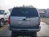 CHEVROLET TAHOE LS