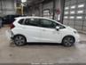 HONDA FIT EX