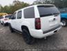 CHEVROLET TAHOE LT