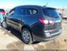 CHEVROLET TRAVERSE LS