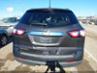 CHEVROLET TRAVERSE LS