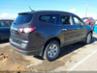 CHEVROLET TRAVERSE LS