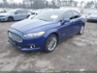 FORD FUSION HYBRID SE