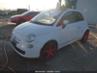 FIAT 500C POP